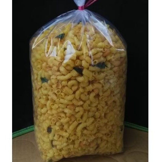 

MAKARONI BANTAT RASA ORIGINAL GURIH 250GRAM