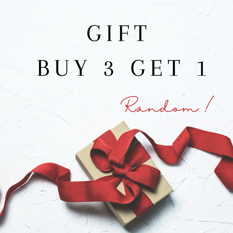 

Gift Promo