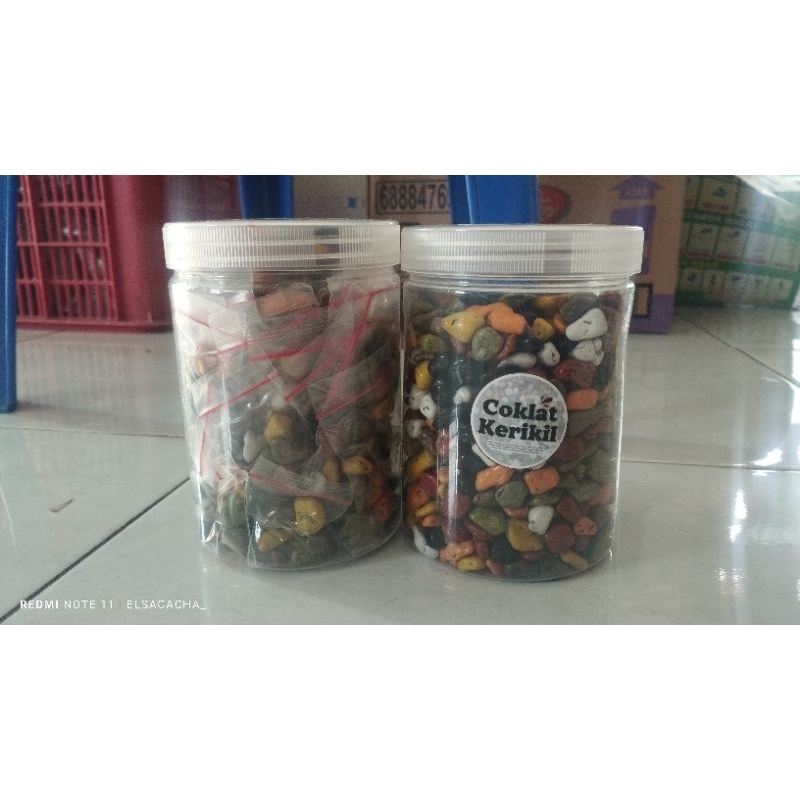 

Coklat Kerikil, Coklat Arab, Coklat Batu