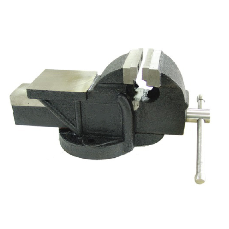 Catok Meja / Ragum Bais Meja Bais Duduk 8" Hasston