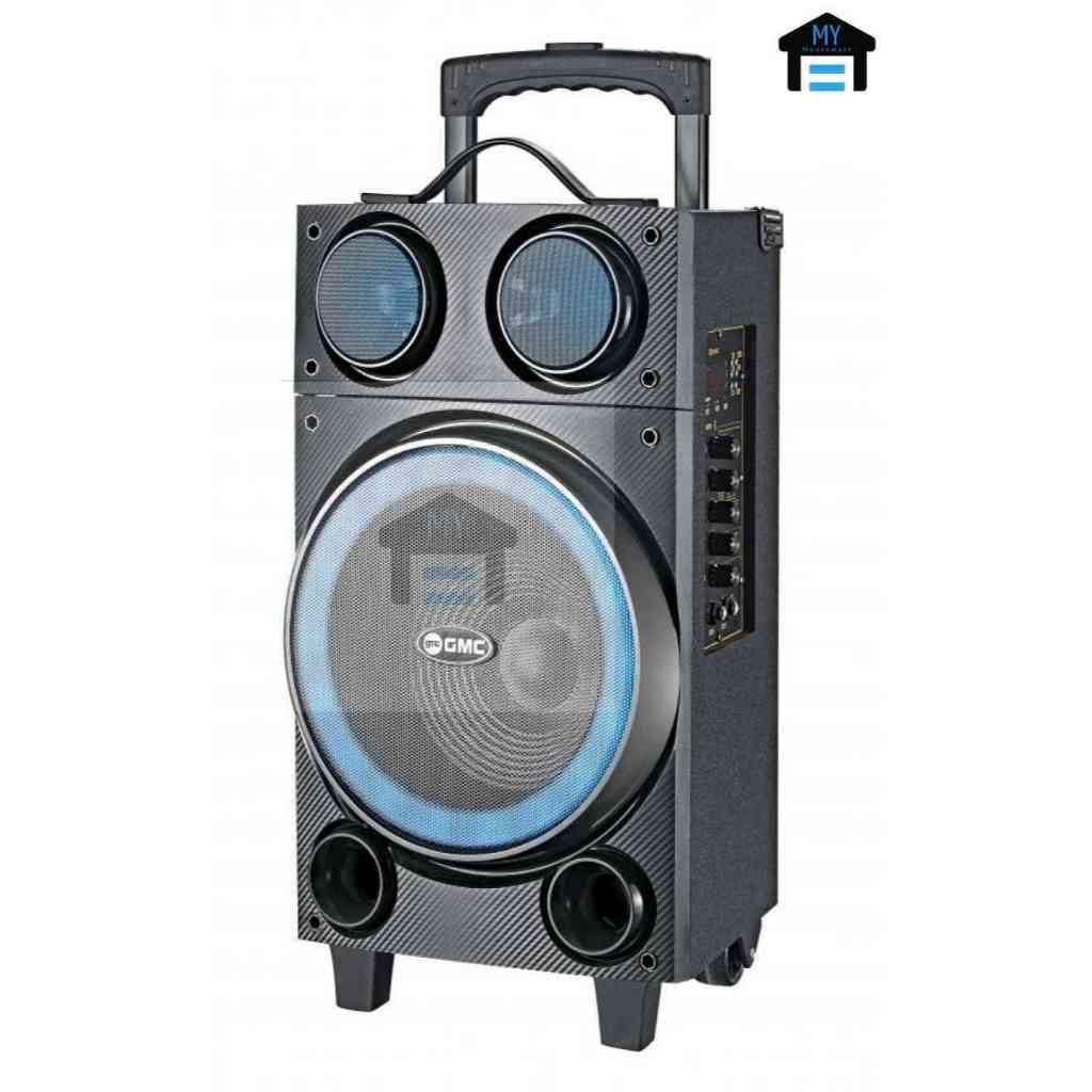 SPEAKER GMC 10 (GMC 897 L)