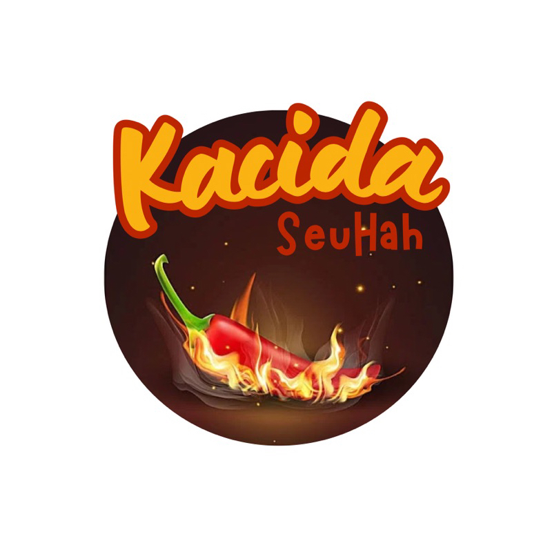 

Paket Bundling Sambal Kacida Seuhah 4 pcs All Varian Rasa 200gr