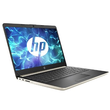 LAPTOP GAMING HP AMD A9-9420 / 1TB/ 4GB DDR4/AMD REDEON FREE TAS - AMD A9 4/1TB, Hitam