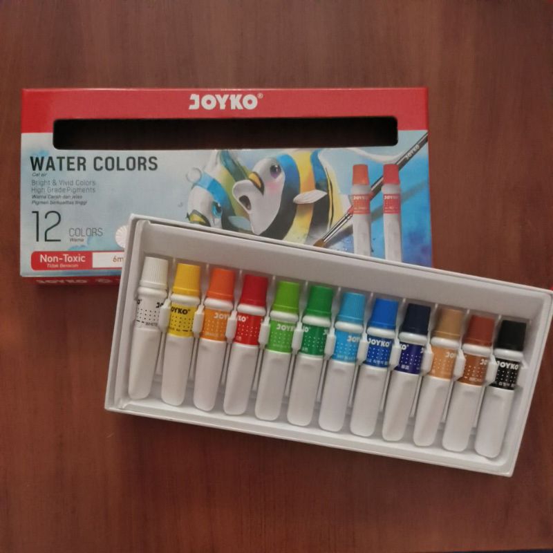 

Cat Air Joyko 6 ml (12 warna)