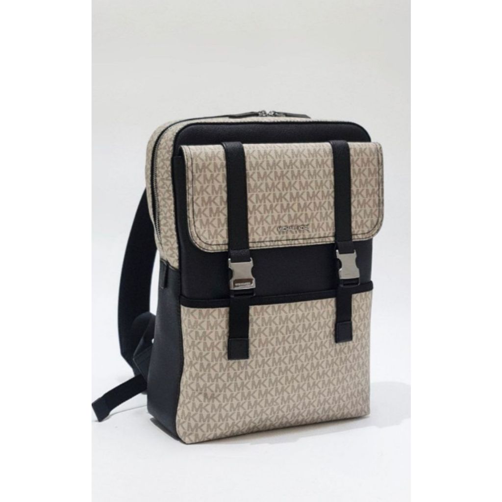 Tas  branded cooper backpack Laptop hemp