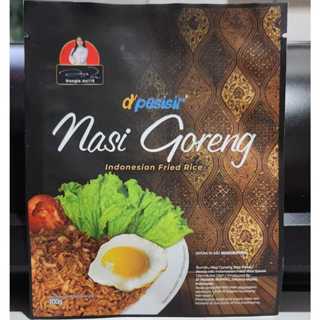 

D'PESISIR Bumbu Nasi Goreng 110 Gram promo exp FEBRUARI 2025