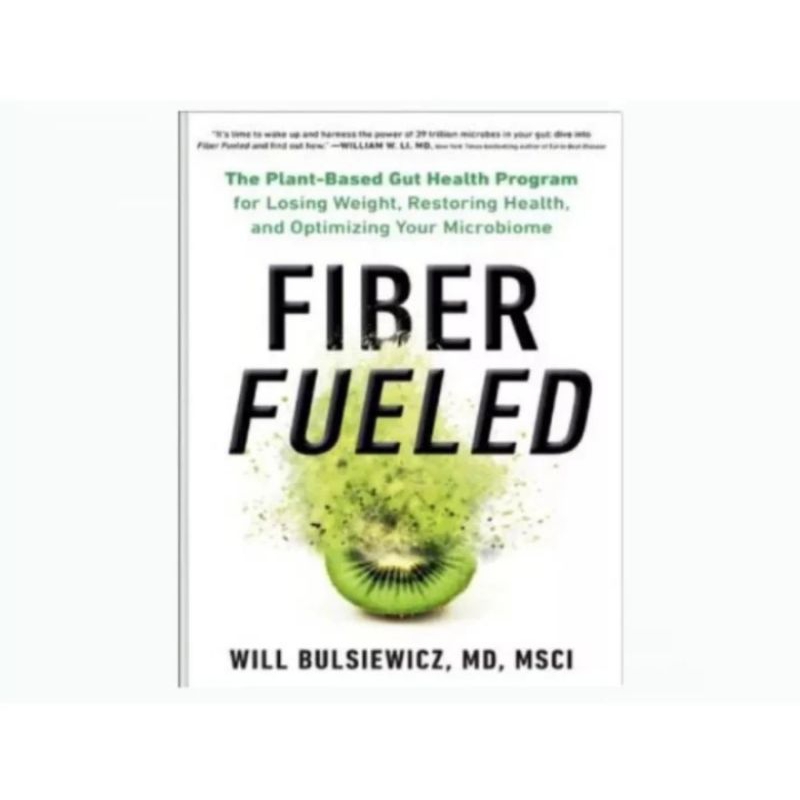 

BUKU FIBER FUELED