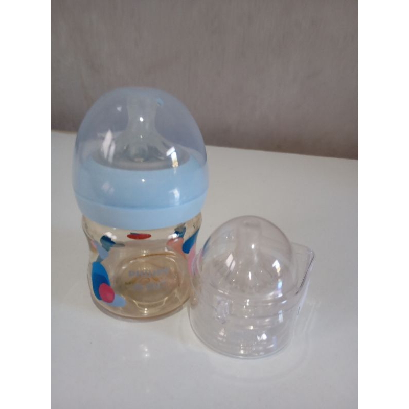PHILIPS AVENT PRELOVED PPSU BOTTLE