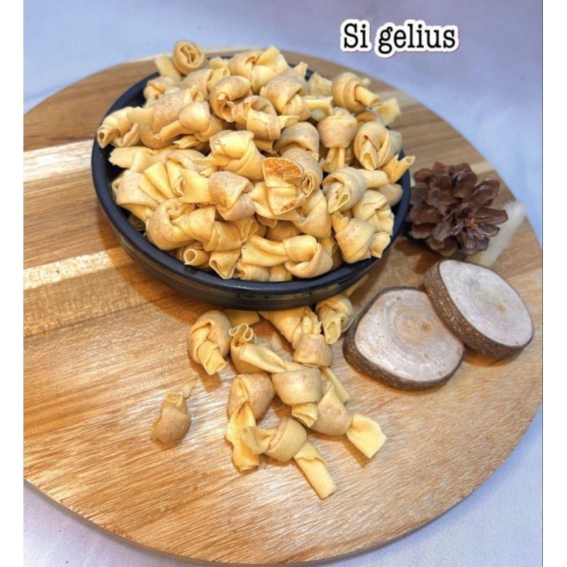 

SI GEULIS 250GR