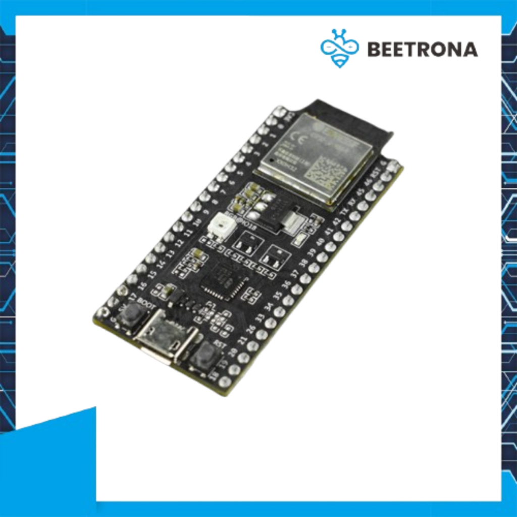 ESP32-S2-DevKitM-1 Development Board DFRobot