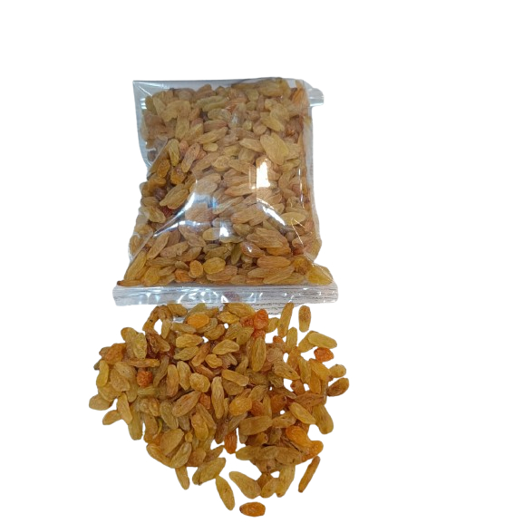 

Kismis Manis hijau / Golden Raisin Original /