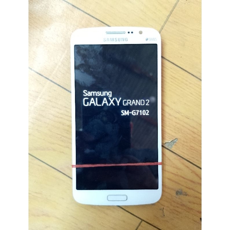 LCD SAMSUNG GRAND 2 (SM-G7102) ORI COPOTAN NORMAL TESTED