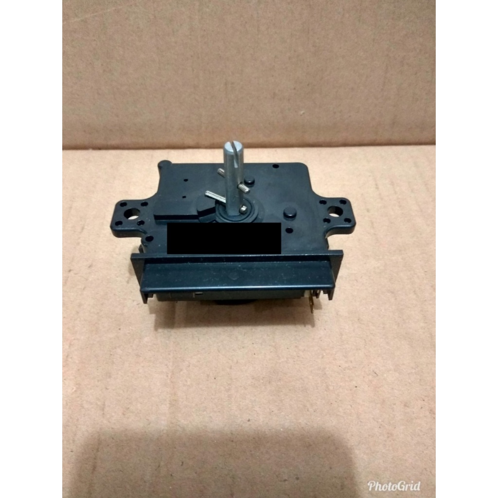 TIMER WASH MESIN CUCI SANYO TIMER SANYO