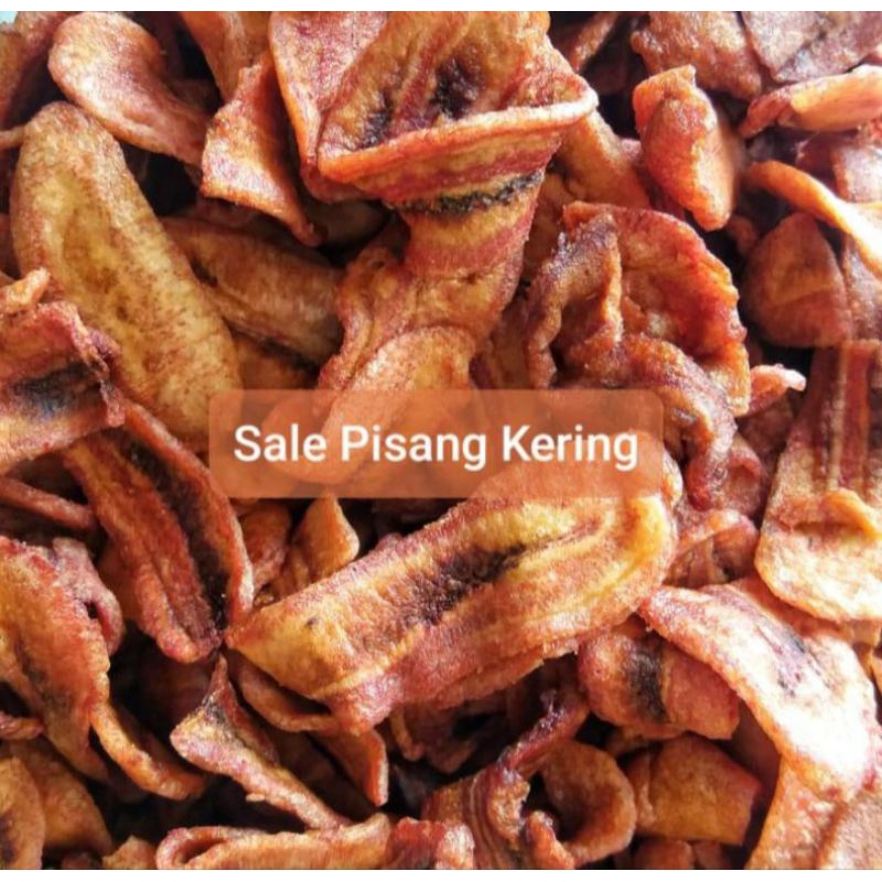 

sale pisang