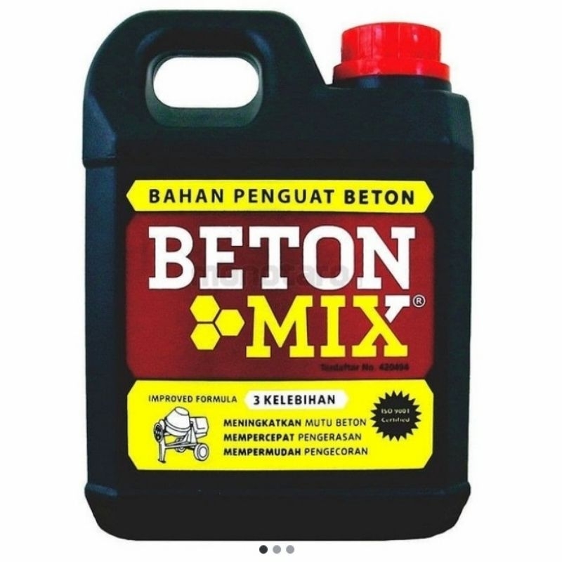 Beton Mix 1kg