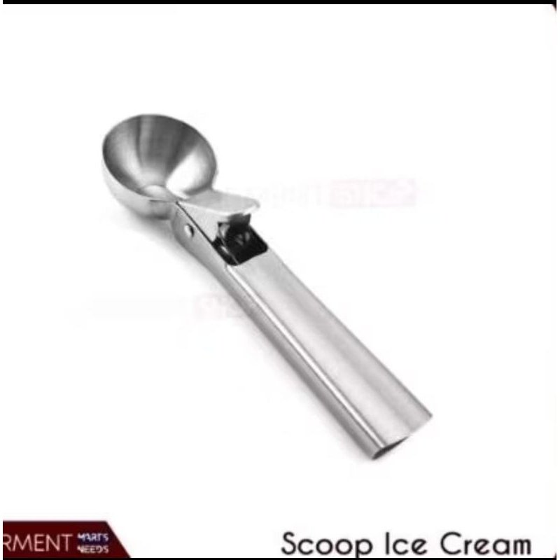 Scoop Ice Cream/ Ice Cream Scoop/ skup es krem