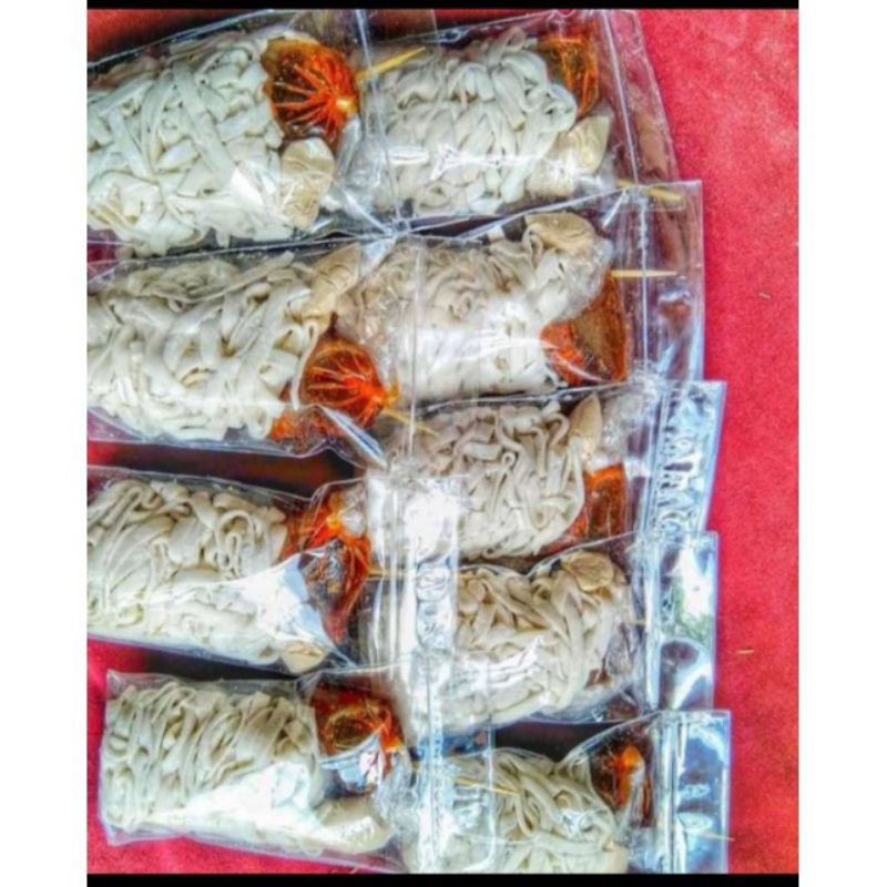 

CIRAMBAY INSTANT dapat 3 bungkus