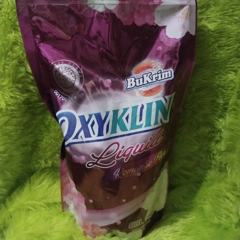 bukrim oxyklin 700ml