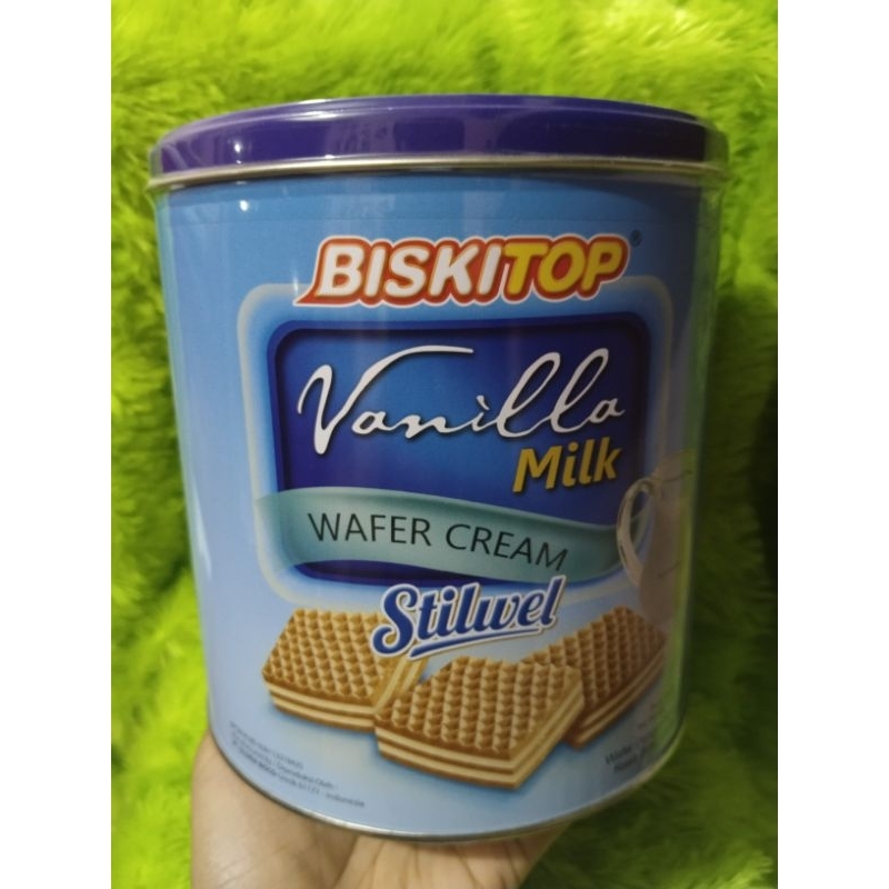 

biskitop kaleng 275gr