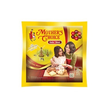 

Mothers Choice Butter Blend Kemasan 200 Gr (Promo Buy 1 Get 1 Free)