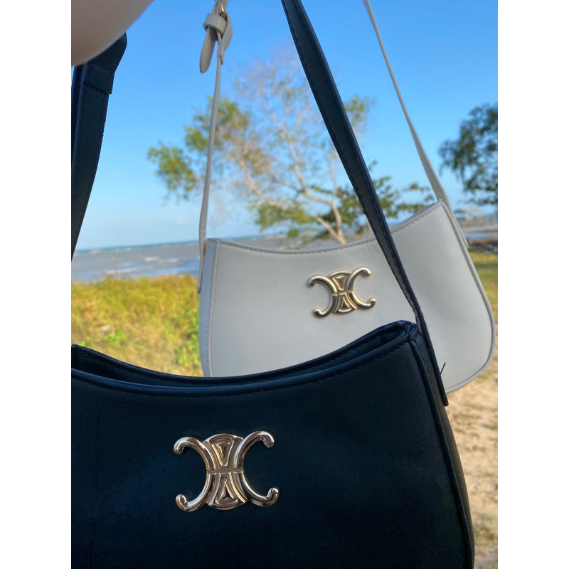 Afellya | Chloe Bag | Bag Import | Tas Impor | Bag Fashion | Tas Kekinian