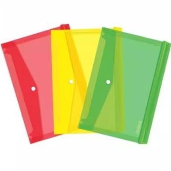 

MAP KANCING PLASTIK F4