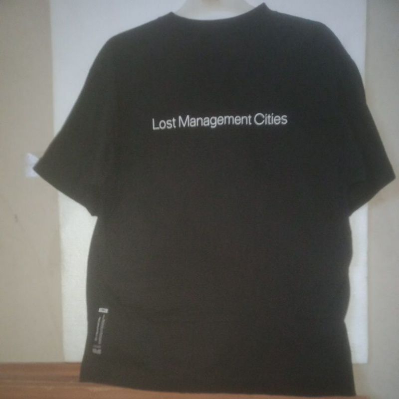 LMC t shirt size L SECOND ORIGINAL