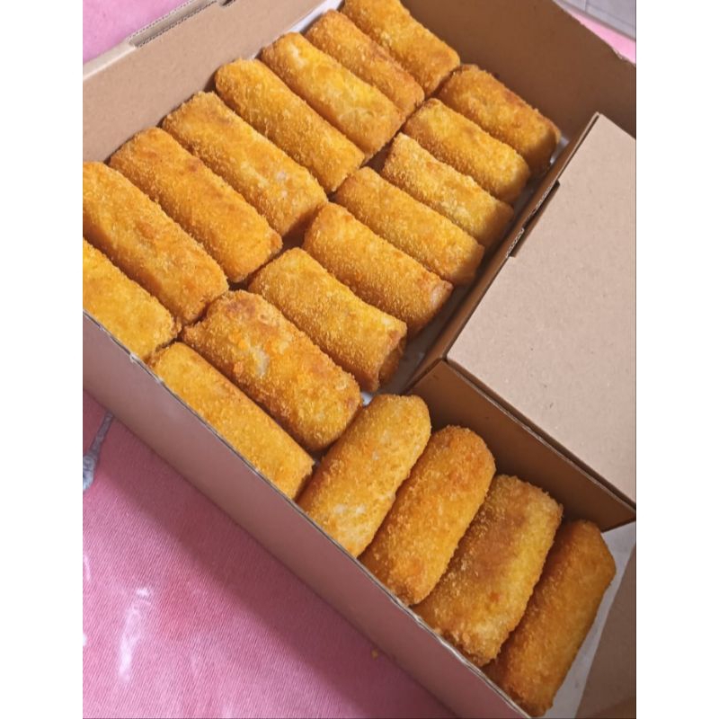 

Risol rogut Frozen / rogut / risoles / frozen