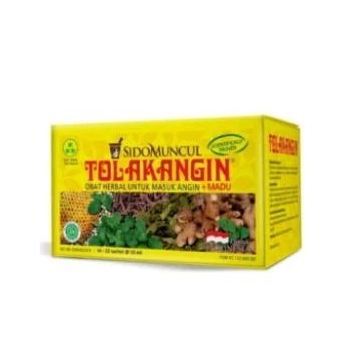 Tolak Angin Cair 1 Box