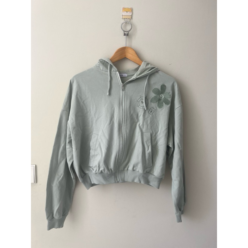 Eunoia x robokite norbit jacket PL sz S