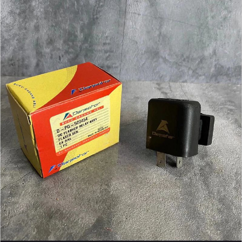 Flasher Sein Vespa Kaki 2 Vespa Excel Exclusive Original Danmotor