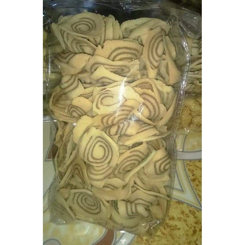 

jajan tradisional Lombok