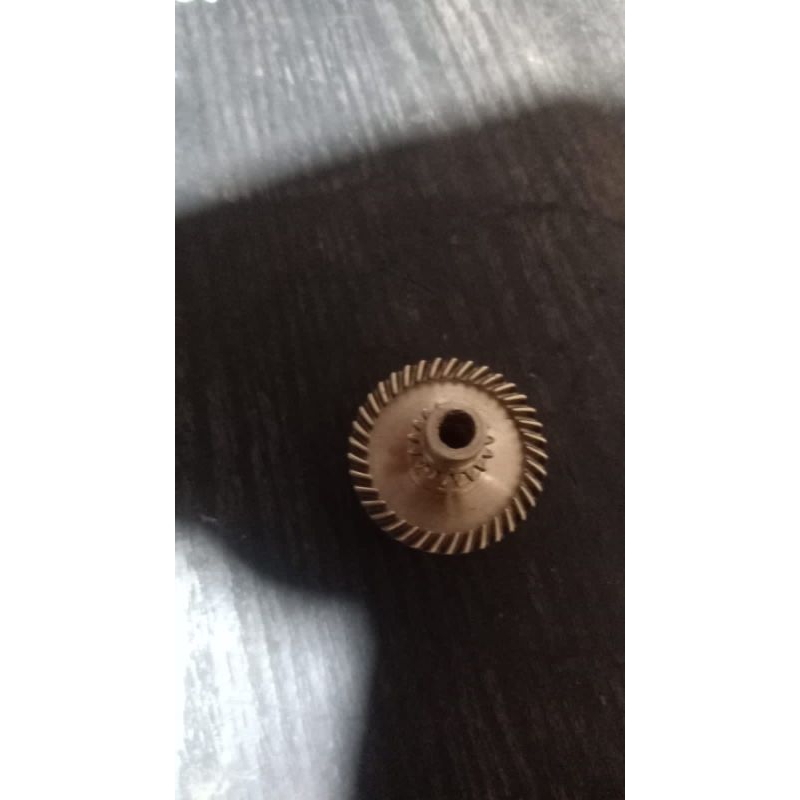 gearpancing_fugu_ironmen/Niko/eiji 4000/5000/6000 castem kuningan