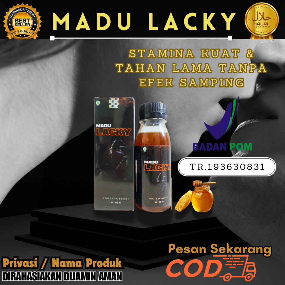 MADU KUAT PRIA TAHAN LAMA ORIGINAL OBAT KUAT HERBAL PENAMBAH STAMINA LAKI JAMU HERBAL ASLI 100% ORIG