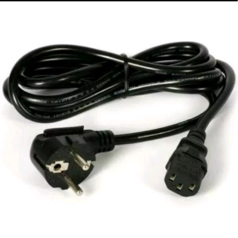 Kabel Power Untuk Mixer Yamaha