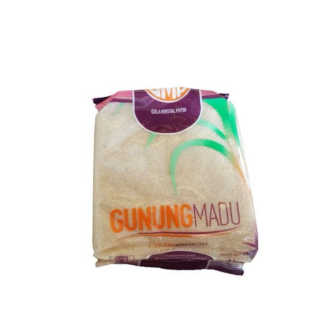 

Gula Pasir GMP kemasan 1kg