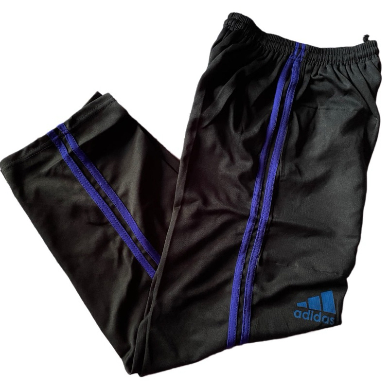 celana training panjang merk adidas