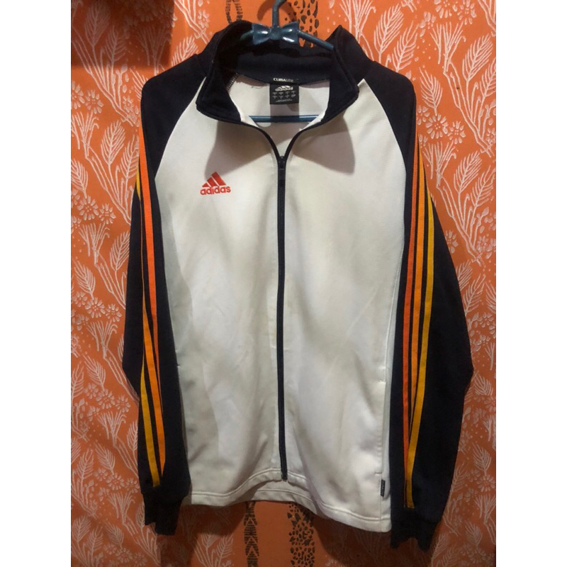 Tracktop adidas