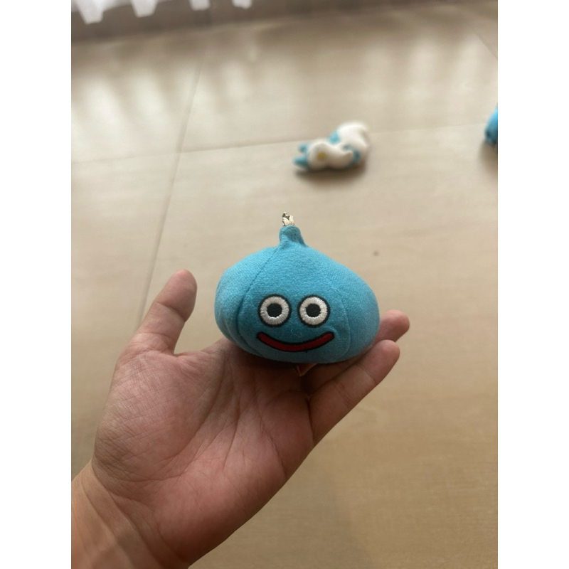 boneka slime dragon quest