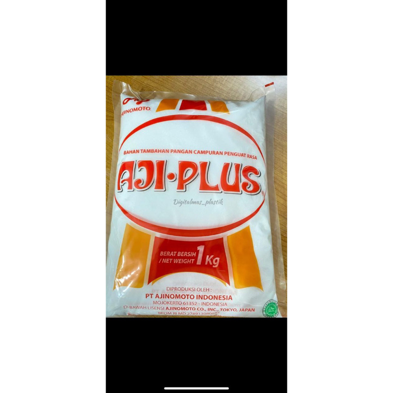 

AJIPLUS 1 kg