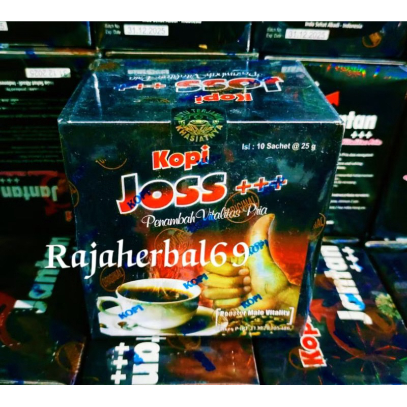 

kopii josss originall