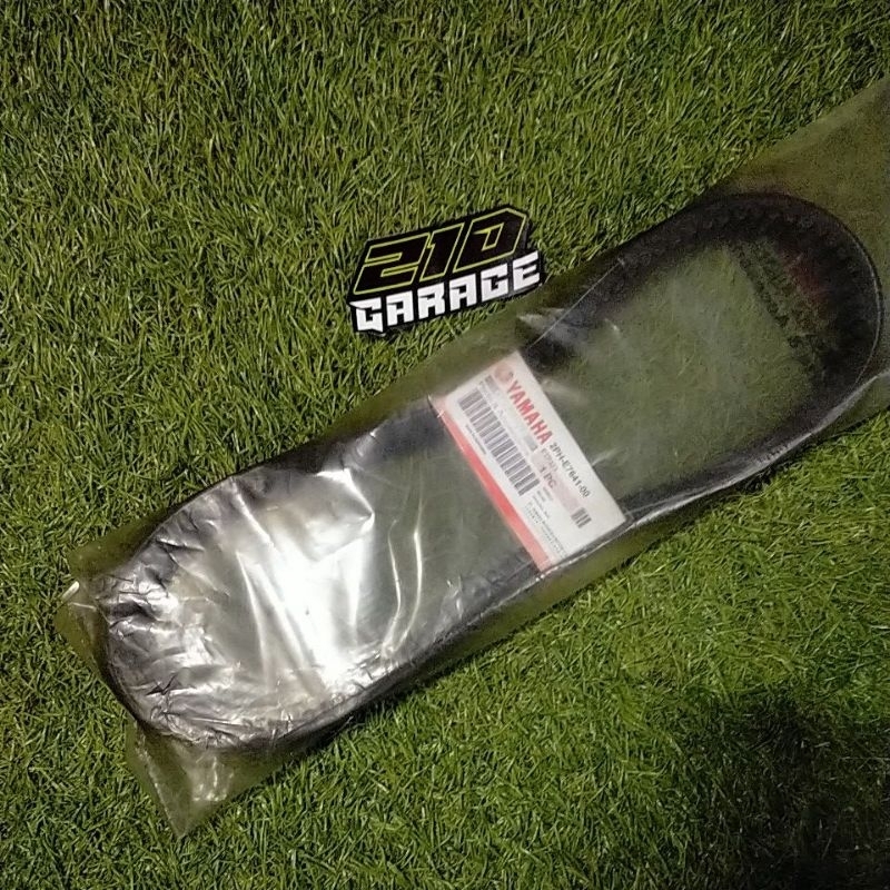 V belt mio m3 125/ soul gt 125/ x-ride 125 fi/freego