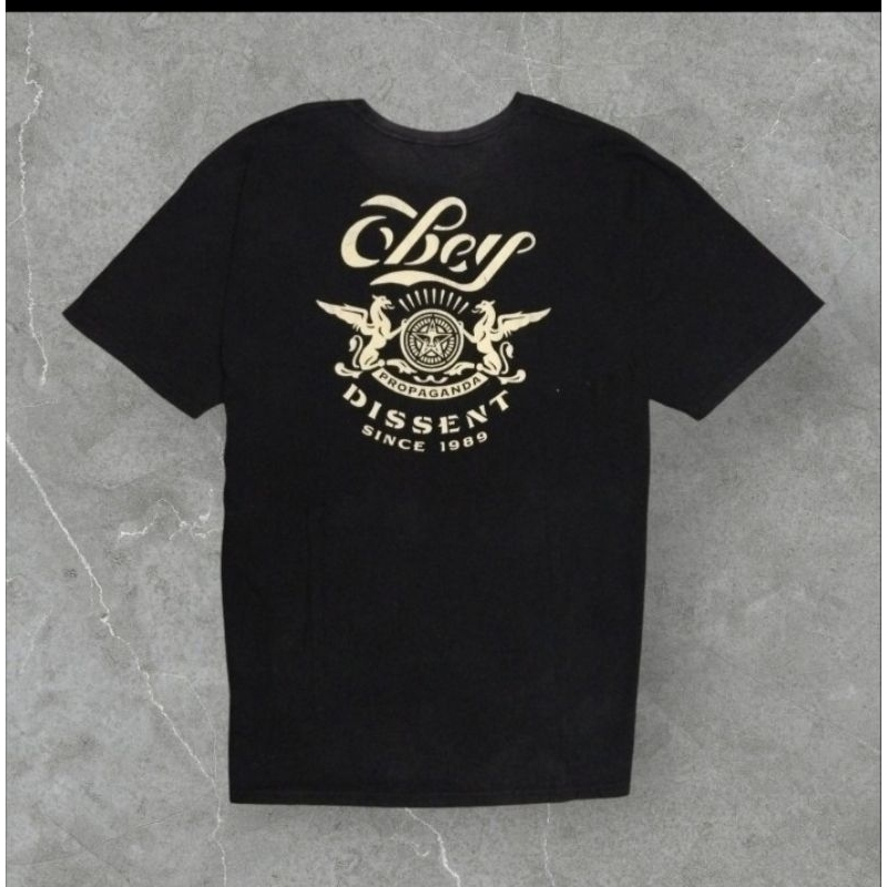 Kaos Obey