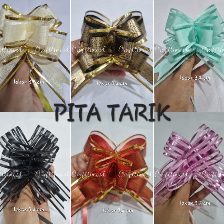 

MURMER 1 PLASTIK PITA TARIK PITA SERUT ISI 1