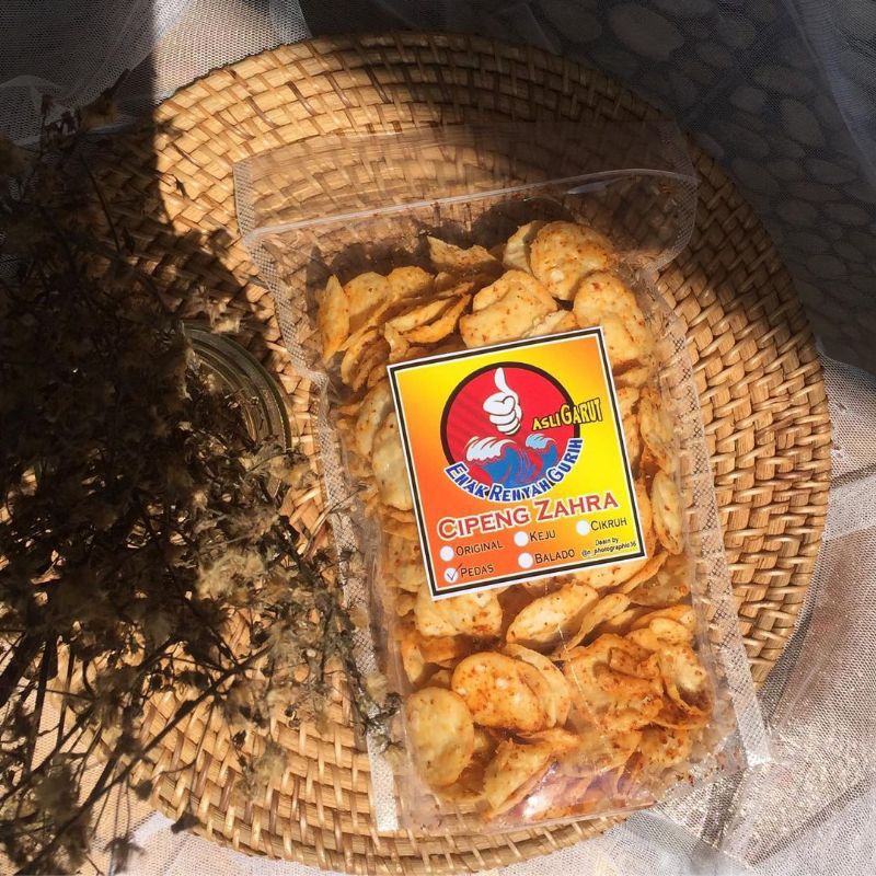 

cipeng zahra pedas