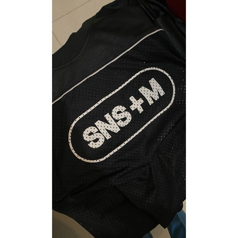 jersey snsm