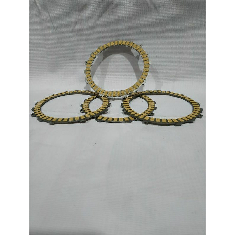 Kampas Kopling KPH / KWB / KYZ