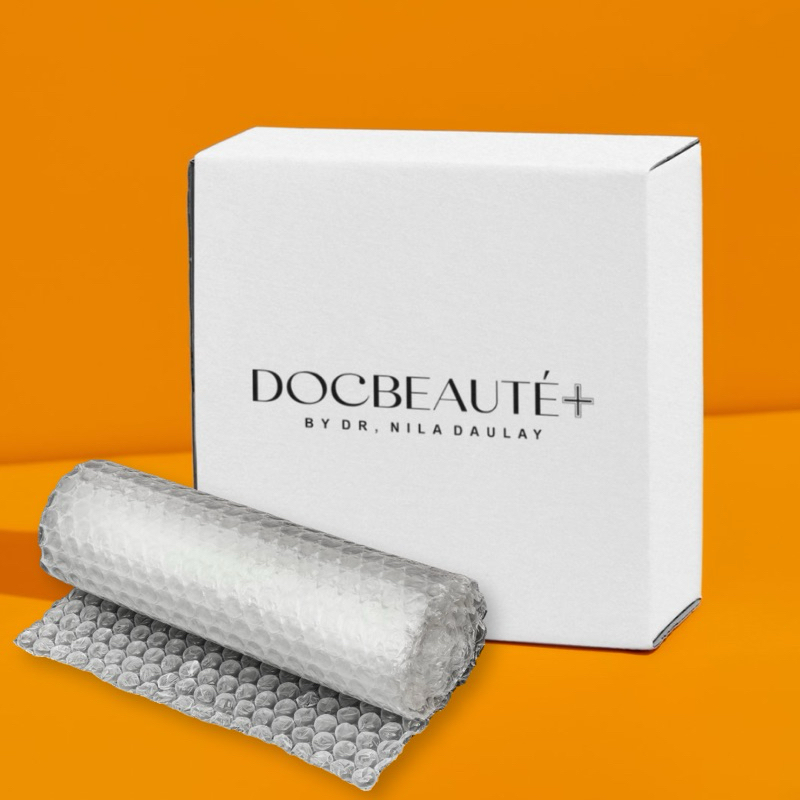 

EXTRA PACKING & DUS DOCBEAUTE | Docbeaute - Patner Package 100, 80, 70, 60, 50, 40, 30, 20,10 Box Pa