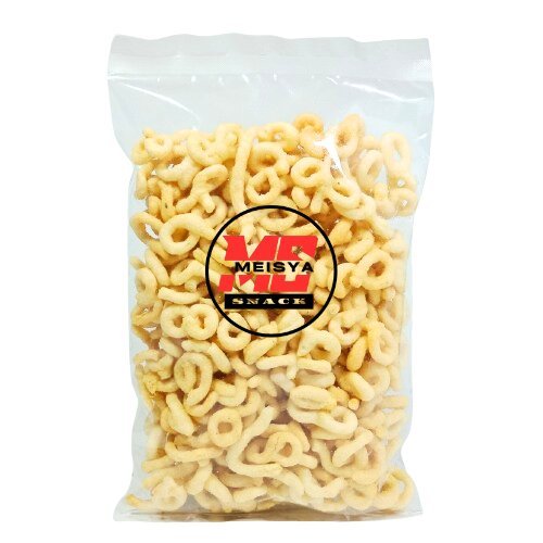 

Lanting Bawang - 250gr Lanting singkong Bumbu Klanting Lanting Kebumen