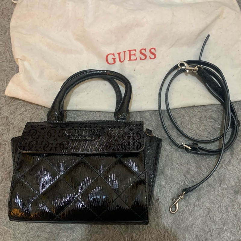 tas guess mini ori